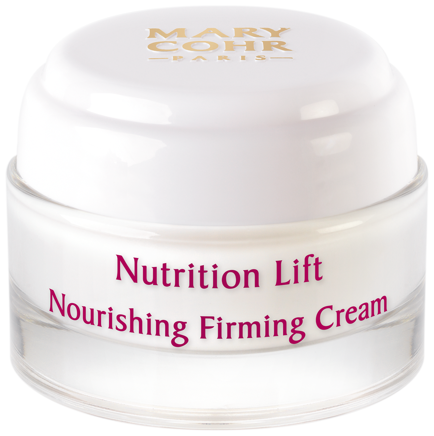 Nourishing Firming Cream